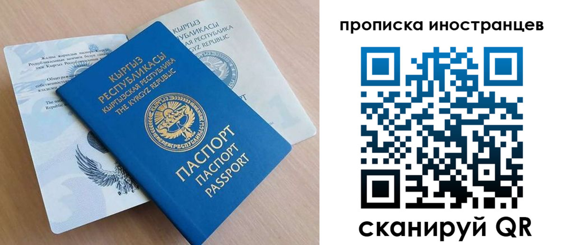 временная регистрация гарантия в Алексине